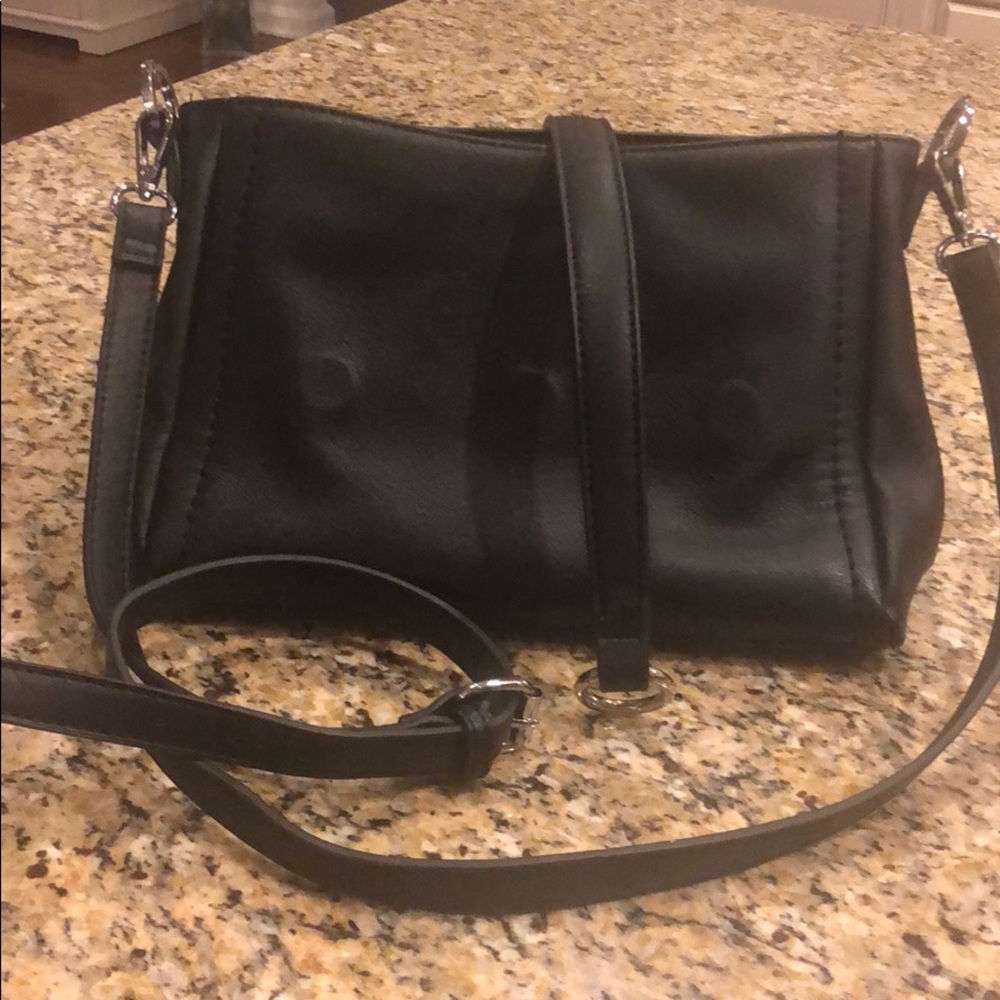 Magnolia and Vine Versa Handbag